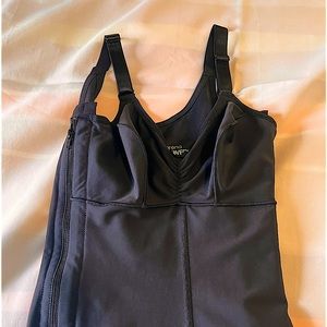 Marena recovery garment step 2 high